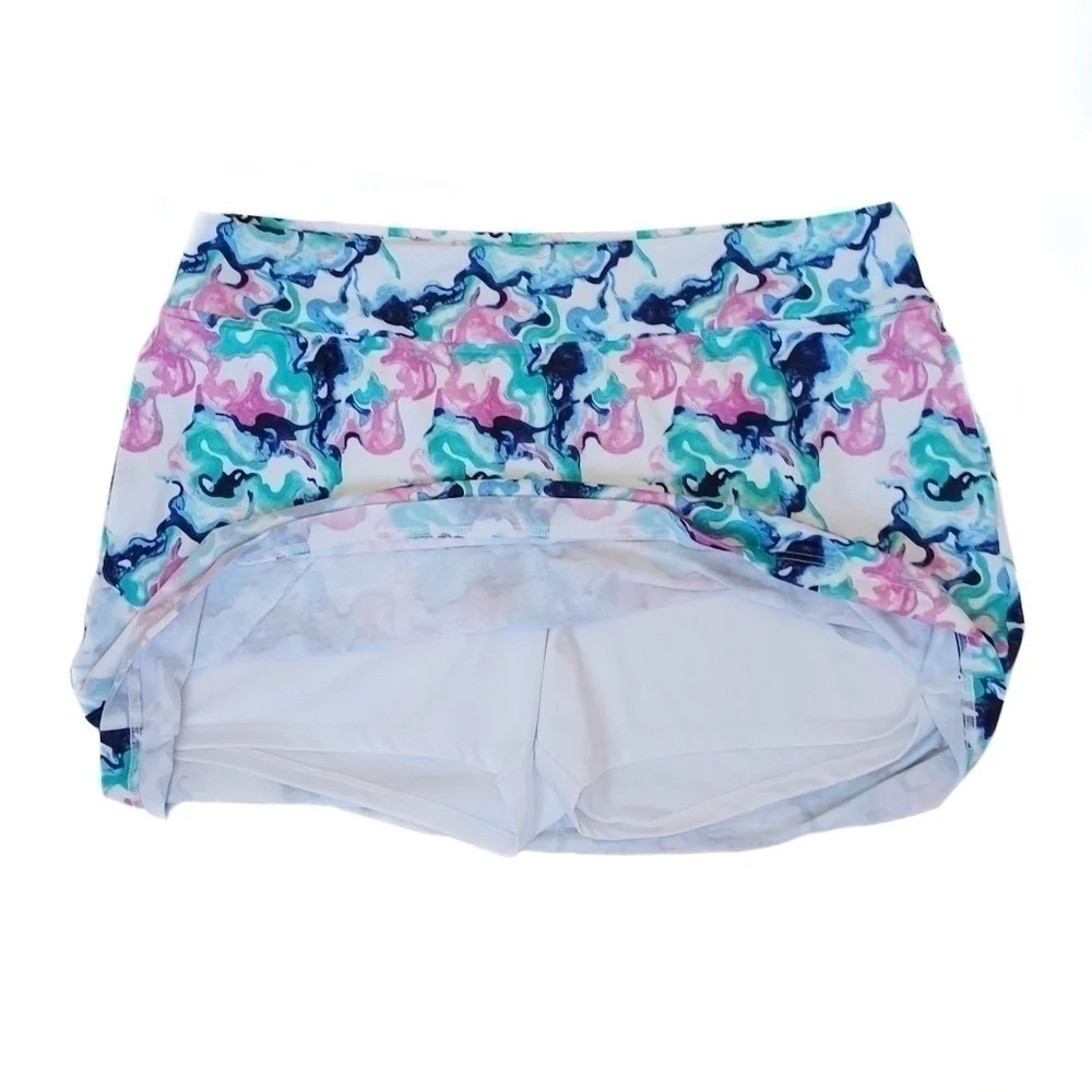Bette & Court Tennis Golf Skort - Picture 2 of 6